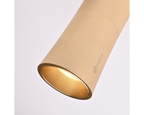 Потолочный светильник Zyppa Gold H12 ImperiumLoft