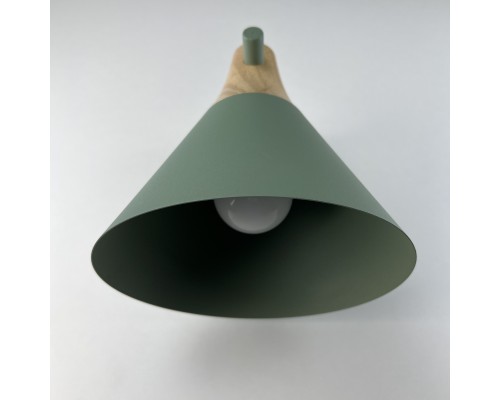 Настенный светильник NOD WALL Green
