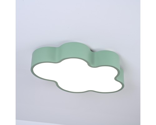Потолочный светильник CLOUD 50 Зеленый
