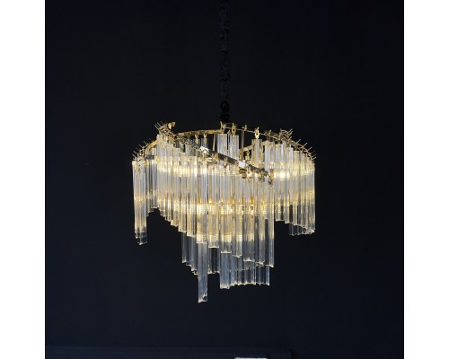 Подвесная люстра WALTZ D100