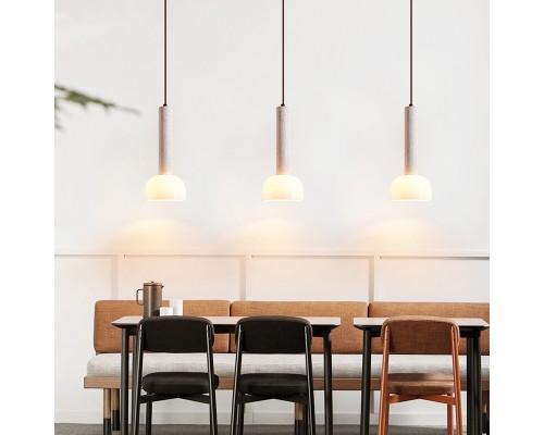 Подвесной светильник BERENT