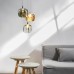 Подвесной светильник ROBIN transparent ImperiumLoft