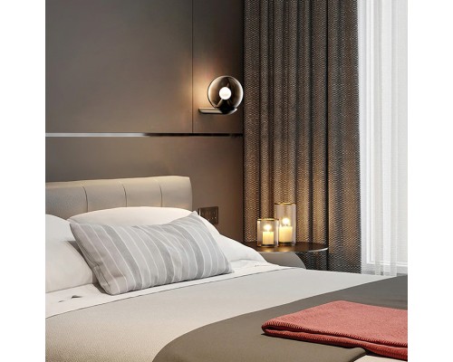 Настенный светильник Sphere Light ImperiumLoft