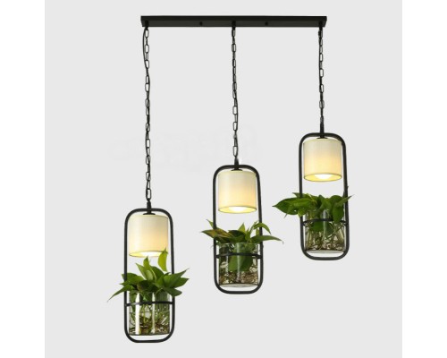 Подвесной светильник Pots Pendant