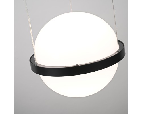 Подвесной светильник PALMA Wall lamp 2 шара