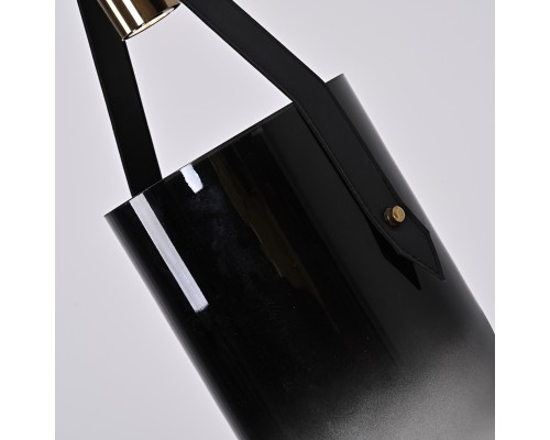 Подвесной светильник Allied Maker Gray ImperiumLoft