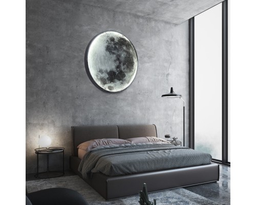 Настенный светильник COSMOS ЛУНА D60 ImperiumLoft