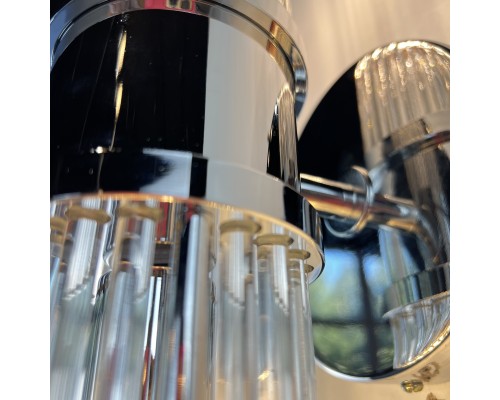 Бра Imperium Collection Claridges 123208-01 nickel