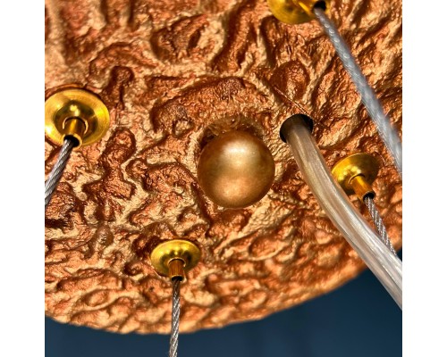 Подвесная люстра VENETA 8