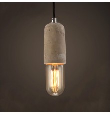 Подвесной светильник Art Concrete Mini №5 ImperiumLoft