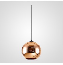 Подвесной светильник Copper Shade D15 ImperiumLoft