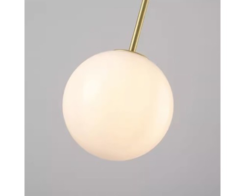 Люстра Areti Plates Pendant