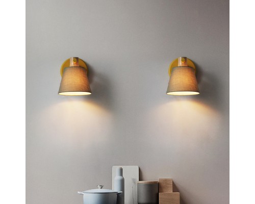 Настенное бра NATURA WALL Y ImperiumLoft