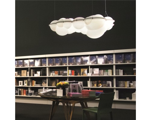 Подвесной светильник Nuvola L50