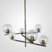 Люстра на штанге FONDO ImperiumLoft