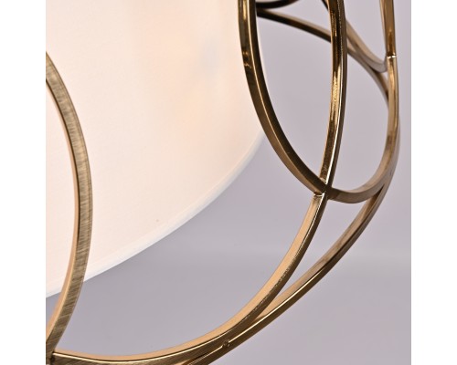 Люстра Antic solo chandelier ImperiumLoft