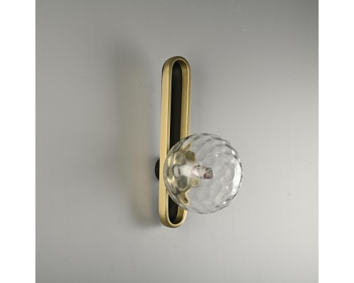 Настенный светильник DIXON Transparent