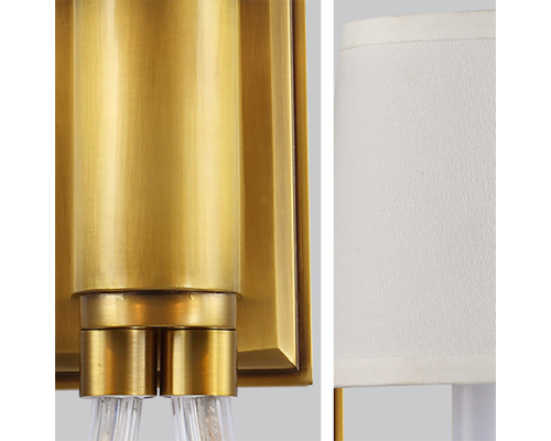 Настенный светильник VIVIEN WALL L2 ImperiumLoft