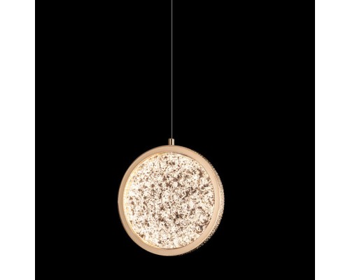 Подвесной светильник NAINA ImperiumLoft