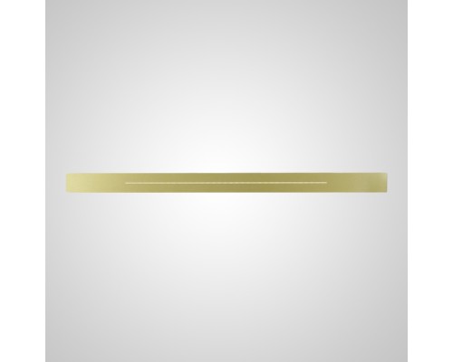 Настенный светильник SOURIS L120 Gold ImperiumLoft