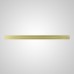 Настенный светильник SOURIS L120 Gold ImperiumLoft