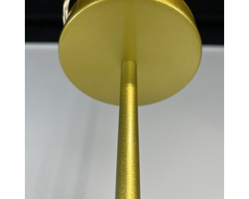 Люстра на штанге Light of MATISSE M L120 Multicolored ImperiumLoft