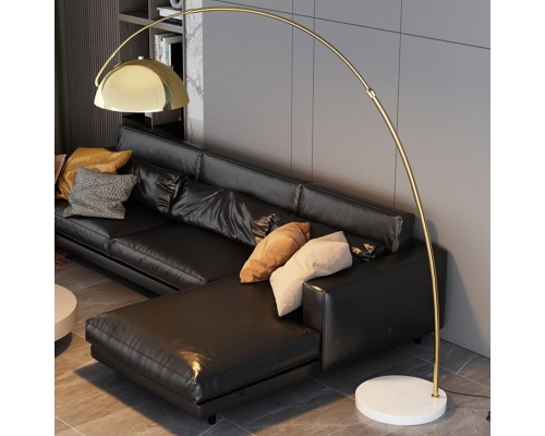 Торшер Bend Dreams ImperiumLoft