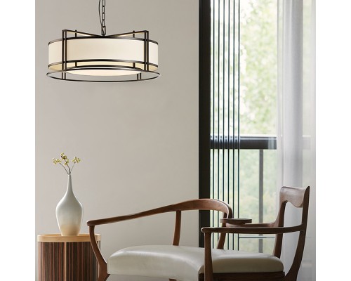 Подвесной светильник ADEN ImperiumLoft