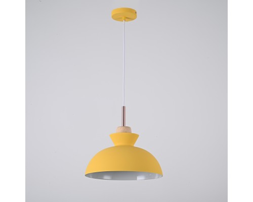 Подвесной светильник OMG A Yellow