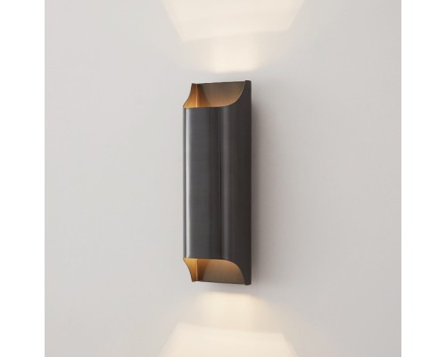 Настенный светильник HILBERT H10 ImperiumLoft