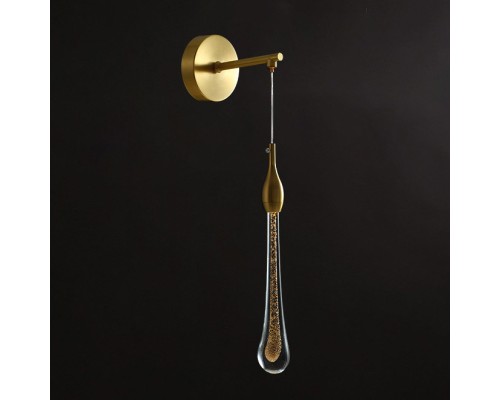 Настенный светильник FIAL B WALL ImperiumLoft