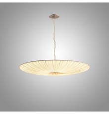 Подвесная люстра Aqua Creations Lighting round D100 ImperiumLoft