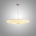 Подвесная люстра Aqua Creations Lighting round D100 ImperiumLoft