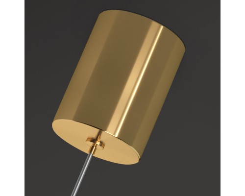 Подвесной светильник PARDIS B Brass ImperiumLoft