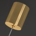 Подвесной светильник PARDIS B Brass ImperiumLoft
