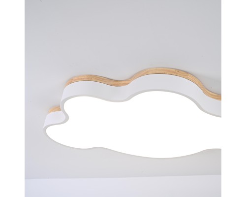 Потолочный светильник CLOUD ECO D83 White ImperiumLoft