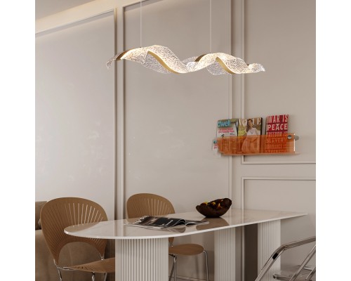 Подвесной светильник LARSERIC C L120 ImperiumLoft