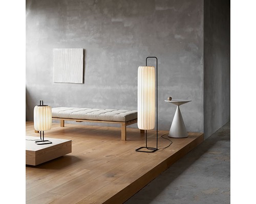 Напольный светильник SAKARI FL H110