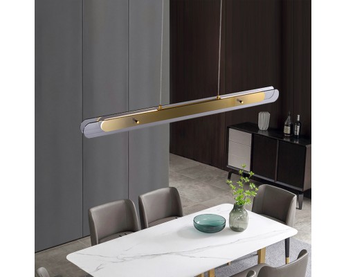 Подвесной светильник BERGDIS LONG L100 ImperiumLoft