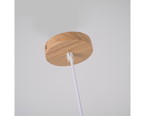 Подвесной светильник XD-B Gray