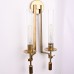 Бра Fontanelle Double Wall Lamp ImperiumLoft