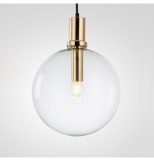 Подвесной светильник PENBALL D30 Gold ImperiumLoft