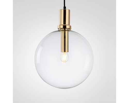 Подвесной светильник PENBALL D30 Gold