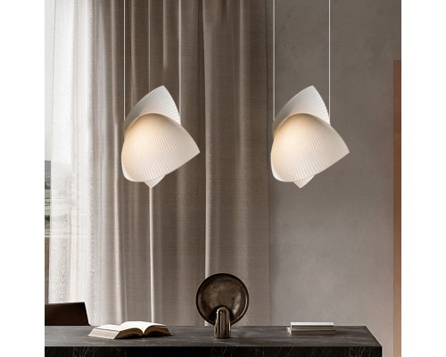 Подвесной светильник ISKO D60 ImperiumLoft