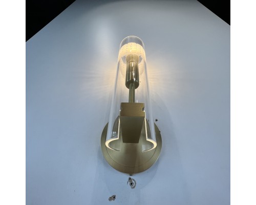 Настенный светильник (Бра) Chamont ImperiumLoft