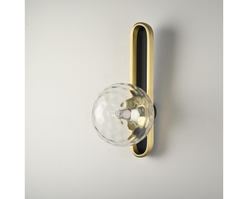 Настенный светильник DIXON Transparent