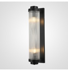 Бра Kiosk Black 60 ImperiumLoft