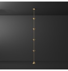 Подвесной светильник ROLAN B L4 ImperiumLoft