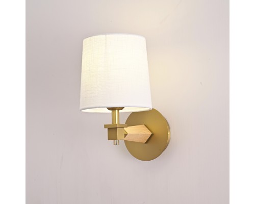 Бра Elk Lighting Jorgenson White ImperiumLoft
