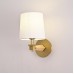 Бра Elk Lighting Jorgenson White ImperiumLoft